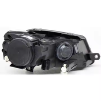 Lampe frontale de phare de voiture de phare de Offre Spéciale de prix usine pour Vw Passat B6 2005-2010 3C0941005M/006M