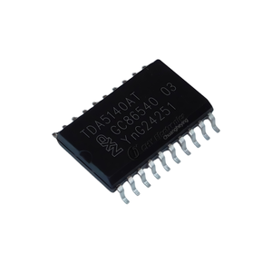 TDA5041AT TDA5041 SOP-20 ชิปไอซีสื่อสาร RF ชิปอนาล็อก ชิ้นส่วนเซมิคอนดักเตอร์ TDA5041AT - Product Image 1