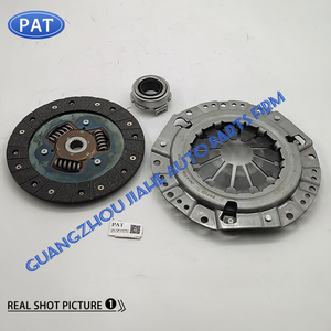 Kit d'embrayage d'origine <span class=keywords><strong>PAT</strong></span> pour Suzuki Celerio 2014-2021 K10B 1.0L OEM 619308700 2240084M02 couvercle d'embrayage de pièces automobiles de haute qualité - Product Image 3