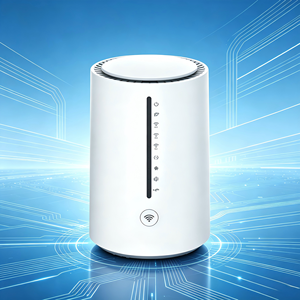 Router Mesh WiFi 7 de Ultra Velocidad, Doble Banda, BE3600, Cobertura Total para Todo el Hogar, Conectividad Estable - Product Image 1