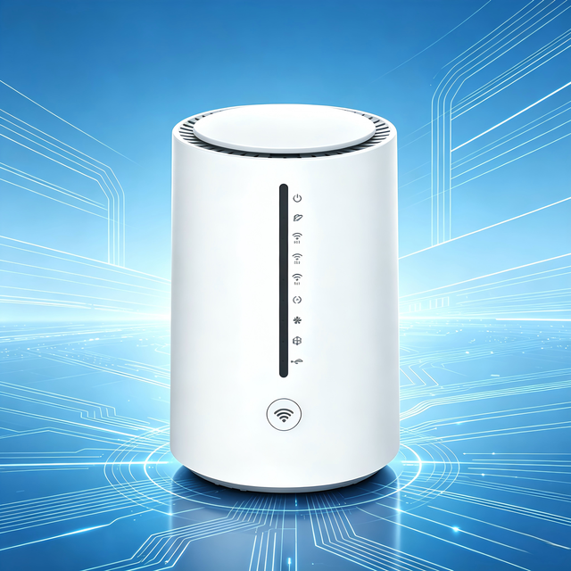 Ultra Speed WiFi 7 Dual-Band BE3600 Mesh Router Whole Home Mesh Full Coverage Stable Connectivity