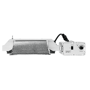 Lámpara de Cultivo UVL de 1000W <span class=keywords><strong>HPS</strong></span> con Carcasa de Aluminio, Regulable, AC 120-240V/208-277V/347-400V, Alto PPFD 400-700 Mol/m/s, Espectro Completo para Floración - Product Image 1
