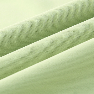 Sudadera de Cuello Redondo, 320g, Poliéster, Color Sólido, Corte Holgado, Uniforme de Trabajo, Uso Diario - Product Image 3