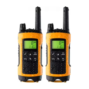 <span class=keywords><strong>TLKR</strong></span> T80, Walkie Talkie <span class=keywords><strong>Motorola</strong></span> <span class=keywords><strong>TLKR</strong></span> T80 Original Extremo al por Mayor, T80 el Paquete Doble Más Vendido, Radio Bidireccional sin Licencia - Product Image 1