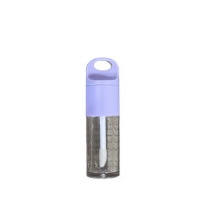 Tube de brillant à lèvres tendance ppwr avec trou, contenant de gloss, flacon d'huile pour les lèvres, emballage cosmétique hydratant - Product Image 5