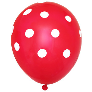 Großhandel 12 Zoll Runde Haustier Geburtstag Latex Ballon für <span class=keywords><strong>Katze</strong></span> und Hund Latex Luftballons Alles Gute zum Geburtstag Spielzeug für Welpen Single Item - Product Image 4