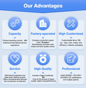 מותאם אישית אוניברסלי ביצועים גבוהים מרוץ מכונית לוח מסנן אוויר אוטומטי תחליפי עבור K & n מכונית אוויר מסנן - Product Image 5