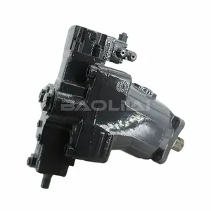 ปั๊มไฮดรอลิก A18vlo080 รุ่น A18vlo080drs00/11nlwk0e810-0 R902255561 ลูกสูบสำหรับรถดัมพ์แบบแกนหมุน - Product Image 6