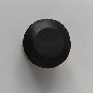 Furniture Cover Elastic Rubber Black 40x32 Durable For Desk <b>Chair</b> Legs - Product Image 3