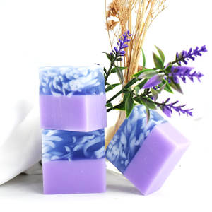 Jabón Íntimo Natural Furuize, Servicio Personalizado OEM ODM, Jabón en Barra para Mujeres - Product Image 2