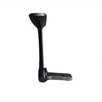 Accessoires pour chaise de bureau, accoudoir relevable, chaise de jeu multifonctionnelle, chaise pivotante de haute qualité pour ordinateur, sous-surface