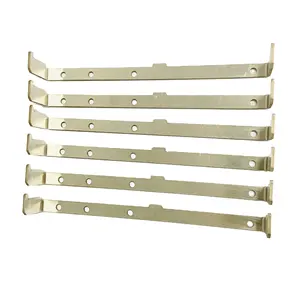 Brass Zinc And Carbon Steel Structural Fabrication Steel Structure Frame For Construction Model Number Sheet Metal