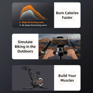 New Indoor Cycling <strong>Bike</strong> <strong>Stationary</strong> Bicicleta Spinning Bicycle Exercise <strong>Bike</strong> with Magnetic Resistance