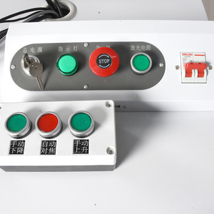 เครื่องยิงเลเซอร์ UV แบบพกพา 5W 10W 15W สำหรับทำเครื่องห<span class=keywords><strong>ม</strong></span>ายบนวัสดุโลหะและอโลหะ เช่น พลาสติก ABS เซรา<span class=keywords><strong>ม</strong></span>ิก รองรับไฟล์ AI/DXF สำหรับทำโลโก้ หมายเลขซีเรียล และคิวอาร์โค้ด - Product Image 4