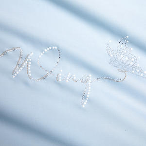 Edredón de Seda Duoxi para Verano, 203x229cm, Lavable, Sensación Fresca, para Uso Doméstico, Relleno Fino de Lyocell y Seda Tussah - Product Image 1