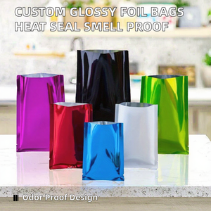 Tazón de Plástico para Mezclar, Laminado, Apto para Alimentos, con Tapa de Silicona, para Uso Doméstico en la Cocina, Marca YOULAI OEM - Product Image 2