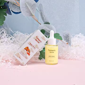 L'essence faciale d'acide de fruit organique OEM peut éclaircir la peau terne et réduire l'apparence des ridules et des rides - Product Image 3