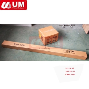 กระเป๋าเป้สะพายหลังเครื่องตัดหญ้า2จังหวะ,เครื่องเก็บเกี่ยวข้าวเปลือกเครื่องไถนาไฟฟ้าขนาดเล็ก - Product Image 6