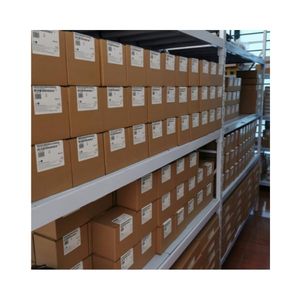 โมดูลอินพุตแบบอนาล็อก Simatic S7 400 รุ่น 6ES7431 7QH00 0AB0 อินเทอร์เฟซ Profibus DP - Product Image 3