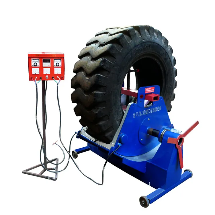 Индивидуальные ремонтные машины 235-3 вулканизатор 10 кВт Инструменты для ремонта шин