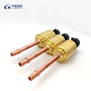 Preisgünstiger Analogausgang-Drucktransmitter für Wasser, Dampf, Öl, Luft, Gas - Hocheffizienter Sensor für Mehrfachdrucke - Product Image 6