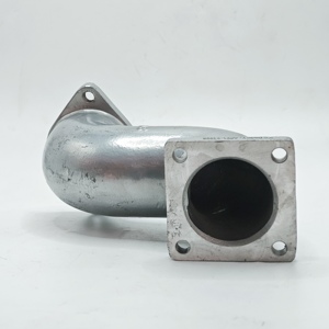 ท่อข้อต่ออากาศไหลสูงสำหรับเครื่องยนต์ YangDong รุ่น 490/4102 สำหรับเครื่องจักรก่อสร้าง ท่อข้อต่ออากาศไหลสูงสำหรับ YangDo - Product Image 2