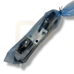 Vannes directionnelles proportionnelles hydrauliques DHZO-A-073-L5/18/MC 20, Série DHZO DKZOR DLOH DLOK DLHZO DLKZOR DHZE - Product Image 3