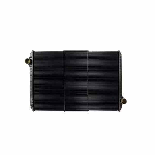 International Navistar Truck Radiator - Reliable Performance