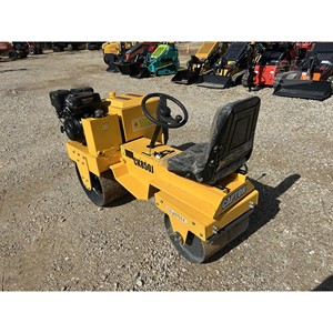 2025 CAPTOK CK850 สภาพสินค้า ROPS ชั่วโมงเปิดใช้งาน 0 - Product Image 2