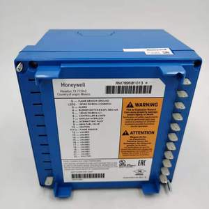 Contrôleur de Combustion Shang Hai Ran Xian RM7895B1013 pour Spot 20 - Product Image 6