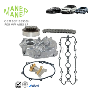 Sistema de motor automático MANER 06F103530H <span class=keywords><strong>seguro</strong></span> y estable, <span class=keywords><strong>precio</strong></span> de fábrica de China, carcasa de ajuste de árbol de levas brillante duradera para <span class=keywords><strong>A3</strong></span> A4 A6 - Product Image 1