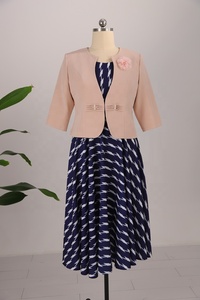 Vestidos Elegantes para Mujer, Tallas Grandes, Ropa de Fiesta en Turquía - Product Image 4