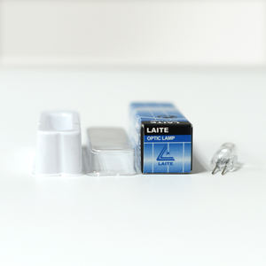 64250 <span class=keywords><strong>Ampoule</strong></span> de lampe de microscope halogène <span class=keywords><strong>6V</strong></span> <span class=keywords><strong>20W</strong></span> G4 - Product Image 5