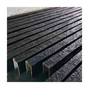 Auuan Bán Buôn Thấp Moq Polyurethane PU Trang Trí Giả Gỗ Chùm Không Thấm Nước Trần Dầm Gỗ Cho Trong Nhà Và Ngoài Trời - Product Image 3