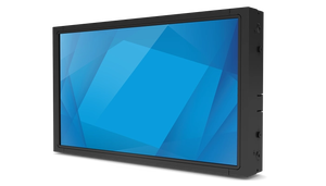 Elo Original E331799 15.6\" Open-Frame <b>Touch</b> <b>Screen</b> <b>Computer</b> Monitor 10-<b>Touch</b> Capacitive USB & DVI Interfaces 1593L <b>Touch</b> <b>Screen</b> - Product Image 3
