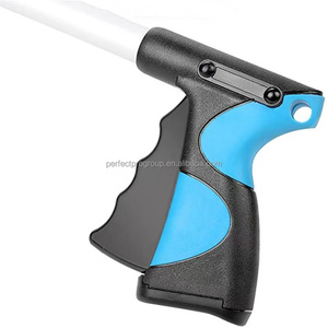 Recogedor de Basura Industrial OEM de 32 Pulgadas, con Boca Ajustable de 41 cm, Material AL+ABS, <span class=keywords><strong>Nifty</strong></span> Nabber Grabber - Product Image 5