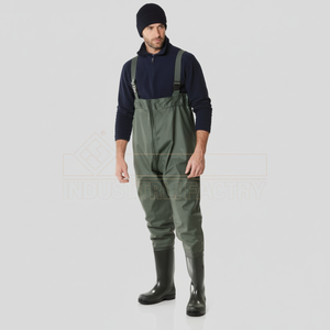 S5บูตรองเท้านิรภัยที่ผ่านการรับรองพร้อมชุดดำน้ำเพื่อเพิ่มการป้องกัน - Product Image 1