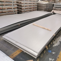 Tôle en acier inoxydable 304 laminée à froid, finition BA brillante, pour la fabrication d'ustensiles de cuisine