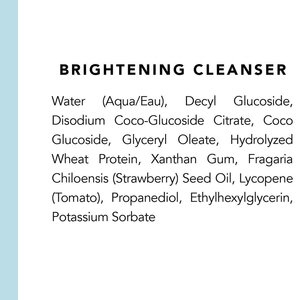 <span class=keywords><strong>Limpiador</strong></span> <span class=keywords><strong>facial</strong></span> hidratante suave y brillante de lujo para piel seca <span class=keywords><strong>Gel</strong></span> de etiqueta privada - Product Image 6