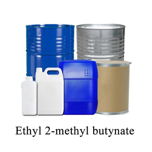Éthyl 2-méthylbutyrate de haute qualité CAS 7452-79-1 pour arômes et parfums alimentaires FEMA 2443 Additif aromatique à la pomme - Product Image 6
