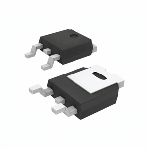 Buy Online Electronic Components ACST435-8BTR TO-252-3, DPAK , SC-63 Thyristors Original One Stop Service - Product Image 1