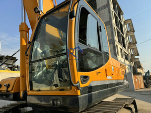 Used Hyundai 330LC-9S Excavator Crawler Good Condition 33ton 30ton 225 305-9t V85LC Construction <b>Machinery</b> Motor Core for Sale - Product Image 4