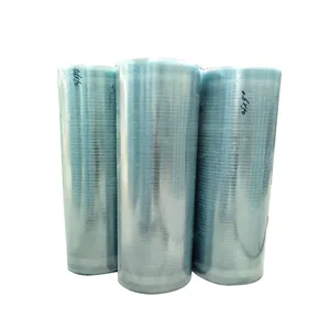 Material de construcción Fibra de vidrio Frp Hojas de techo transparentes Rollo de fibra de vidrio/Azulejo/Hoja