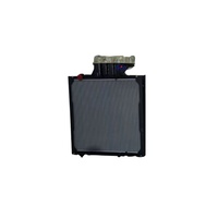 Pièces de camion VIT-U, radiateur de refroidissement du moteur de camion tracteur 81061016812