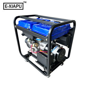 Generador diésel duradero de 188, 5kW, 230V, monofásico, para energía confiable en áreas remotas y situaciones de emergencia - Product Image 5