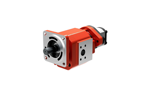 HONOR Pompe hydraulique à engrenages série 443T de haute précision Qualité supérieure Origine taïwanaise Garantie de 12 mois pour l'exportation en gros Haute - Product Image 5