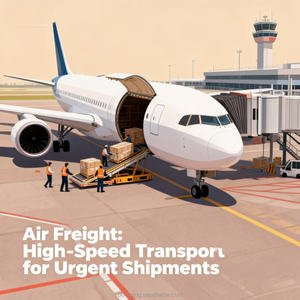 DHL/<span class=keywords><strong>FedEx</strong></span>/UPS 익스프레스 배송을 통해 선전에서 전 세계로 안전한 항공 화물 운송 서비스 - Product Image 2