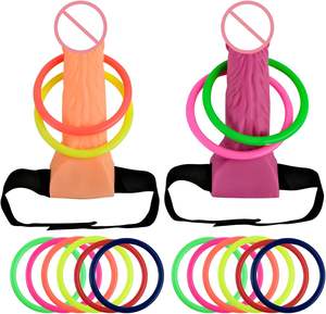 <span class=keywords><strong>Juegos</strong></span> <span class=keywords><strong>de</strong></span> <span class=keywords><strong>despedida</strong></span> <span class=keywords><strong>de</strong></span> <span class=keywords><strong>soltera</strong></span>, 2 uds., anillo <span class=keywords><strong>de</strong></span> recuerdo <span class=keywords><strong>de</strong></span> <span class=keywords><strong>despedida</strong></span> <span class=keywords><strong>de</strong></span> <span class=keywords><strong>soltera</strong></span>, <span class=keywords><strong>juegos</strong></span> <span class=keywords><strong>de</strong></span> fiesta, <span class=keywords><strong>despedida</strong></span> <span class=keywords><strong>de</strong></span> <span class=keywords><strong>soltera</strong></span>, accesorios novedosos <span class=keywords><strong>para</strong></span> noche, juego <span class=keywords><strong>de</strong></span> lanzamiento <span class=keywords><strong>en</strong></span> forma <span class=keywords><strong>de</strong></span> simulación <span class=keywords><strong>para</strong></span> adultos - Product Image 2