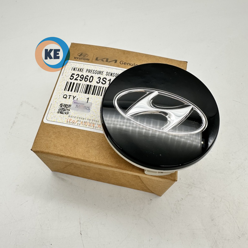 52960-3S110 Wheel Center Hub Caps for Hyundai Tucson Azera
