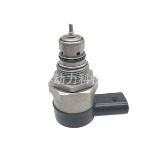 Régulateur de pression de carburant KR-DRV60 pour Audi Volkswagen à transmission manuelle - Product Image 2
